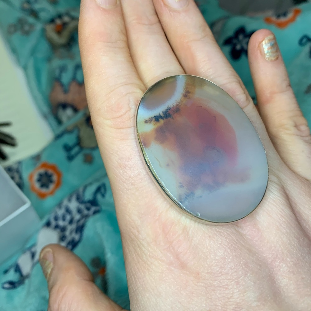 Montana Agate